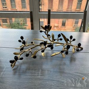 Michael Aram menorah